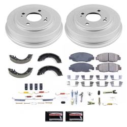 PowerStop KOE15507DK