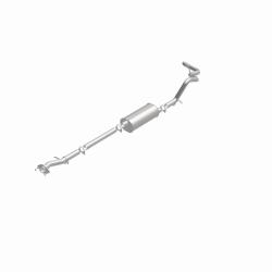 Magnaflow 106-0011