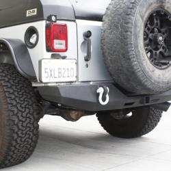DV8 Offroad RBSTTB-06