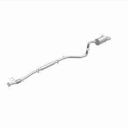 MAG BRE Exhaust Kits Magnaflow 106-0860