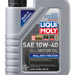 LIQUI MOLY 2042