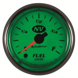 AutoMeter 7310