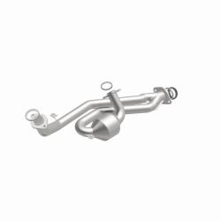 MAG Converter Direct Fit Magnaflow 447160
