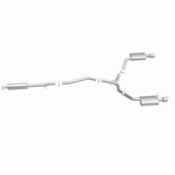 MAG BRE Exhaust Kits Magnaflow 106-0805