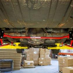 UMI PERFORMANCE 2634B