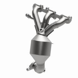 MAG Converter Direct Fit Magnaflow 50460