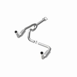 Magnaflow 49063