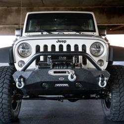 DV8 Offroad FBSHTB-16