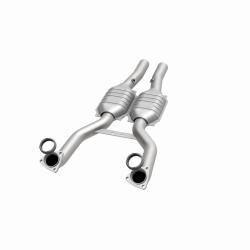 MAG Converter Direct Fit Magnaflow 4481988