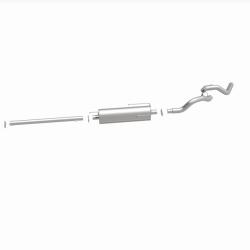 MAG BRE Exhaust Kits Magnaflow 106-0029