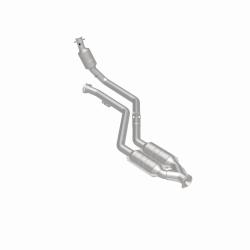 MAG Converter Direct Fit Magnaflow 444059