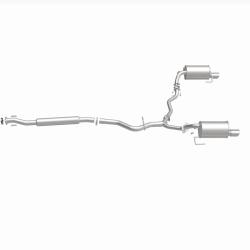 MAG BRE Exhaust Kits Magnaflow 106-0069