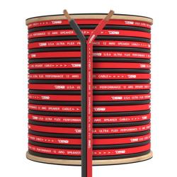 DS18 SW-OFC12GA-250RB