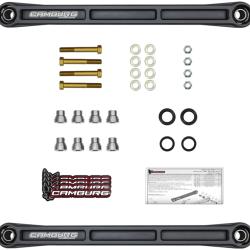 CAMBURG CAM120032GRY