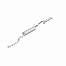 MAG BRE Exhaust Kits Magnaflow 106-0092