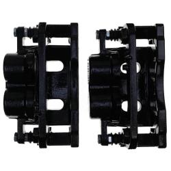 PowerStop S4918BLK