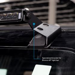 BORNE OFF-ROAD BNLTBR21SS40U