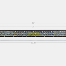 CALI RAISED LED CR2308