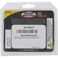 Pivot Works 25-1684-P