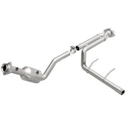 Magnaflow 52156