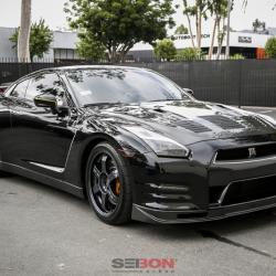 SEIBON HD0910NSGTRGTII