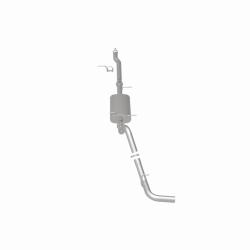 MAG BRE Exhaust Kits Magnaflow 106-0507