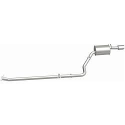 MAG BRE Exhaust Kits Magnaflow 106-1055
