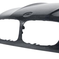 Seibon HD0709BMWE70-TH
