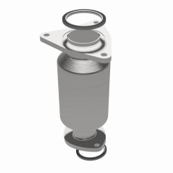 MAG Converter Direct Fit Magnaflow 49909