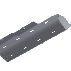 Artec Industries JL4118