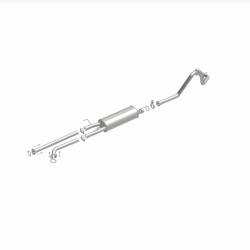 MAG BRE Exhaust Kits Magnaflow 106-0121