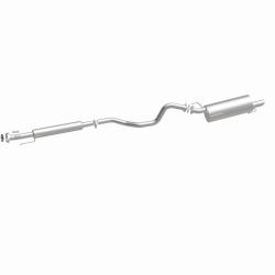 MAG BRE Exhaust Kits Magnaflow 106-0247