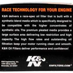 K&N ENGINEERING KN160