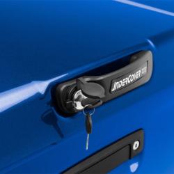 UNDERCOVER UC2188LG1