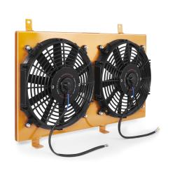 MISHIMOTO MMFSRX804GD