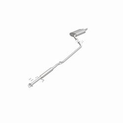 MAG BRE Exhaust Kits Magnaflow 116-0274