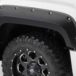 Bushwacker 40121-02