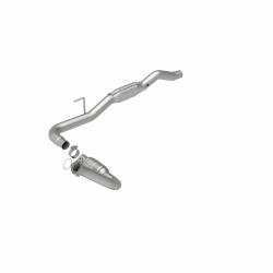 MAG Converter Direct Fit Magnaflow 447270
