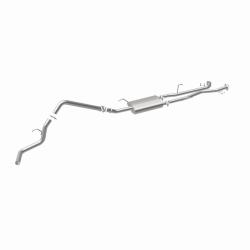 MAG BRE Exhaust Kits Magnaflow 106-0527