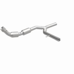 MAG Converter Direct Fit Magnaflow 4583706