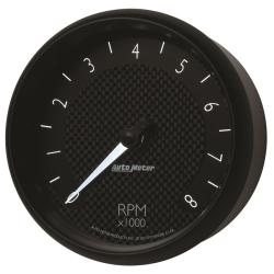 AutoMeter 8098