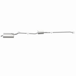 Magnaflow 106-0151