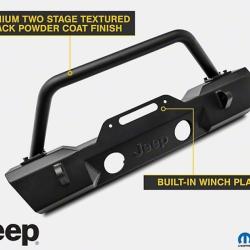 OFFICIALLY LICENSED JEEP OLJJ157741