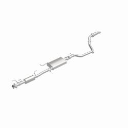 MAG BRE Exhaust Kits Magnaflow 106-0784