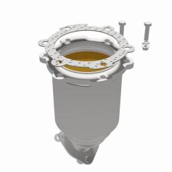 Magnaflow 52652