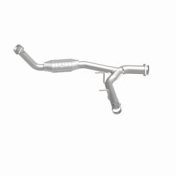 MAG Converter Direct Fit Magnaflow 49411