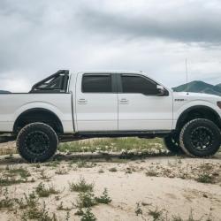 Tuff Country 26100KN