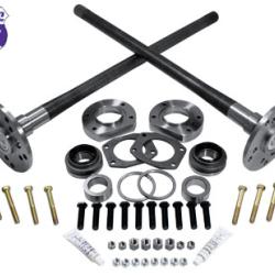 Yukon Gear & Axle YA WF88-31-KIT