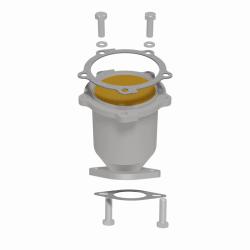 Magnaflow 51253
