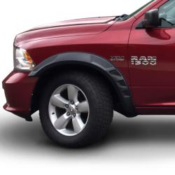 Bushwacker 50932-02